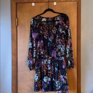 Jessica Simpson dress. Size medium